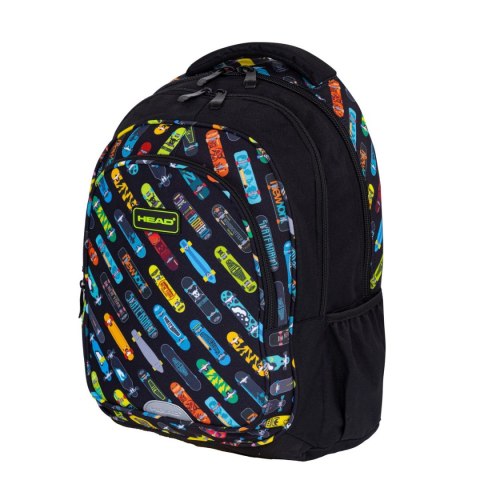 Plecak Head Skateboards (502024037) Head Plecak Head Skateboards (502024037) Head