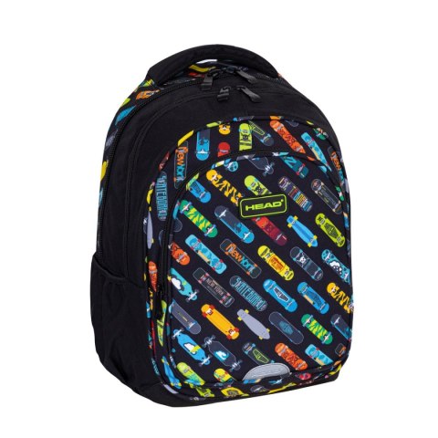 Plecak Head Skateboards (502024037) Head Plecak Head Skateboards (502024037) Head