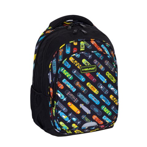 Plecak Head Skateboards (502024037) Head Plecak Head Skateboards (502024037) Head
