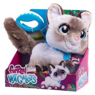 Pluszak interaktywny Hasbro FUR REAL kotek (28059-000-1A-002-OPB) Hasbro