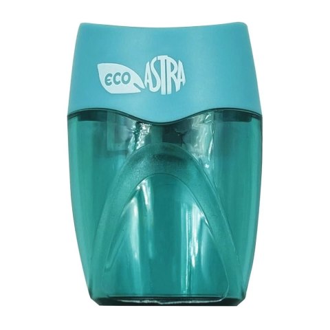 Temperówka Astra ECO mix plastik (404022003) Astra