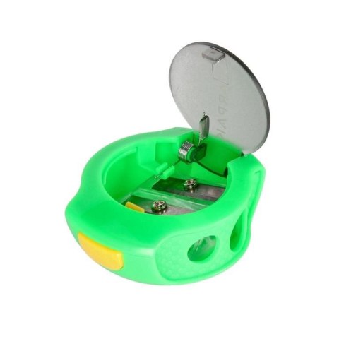 Temperówka Starpak mix plastik (471004) Starpak Temperówka Starpak mix plastik (471004) Starpak