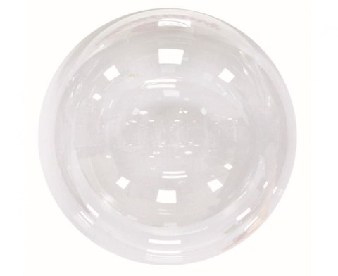 Balon foliowy Godan Aqua - kryształowy 30cal (KR-30BN) Godan Balon foliowy Godan Aqua - kryształowy 30cal (KR-30BN) Godan