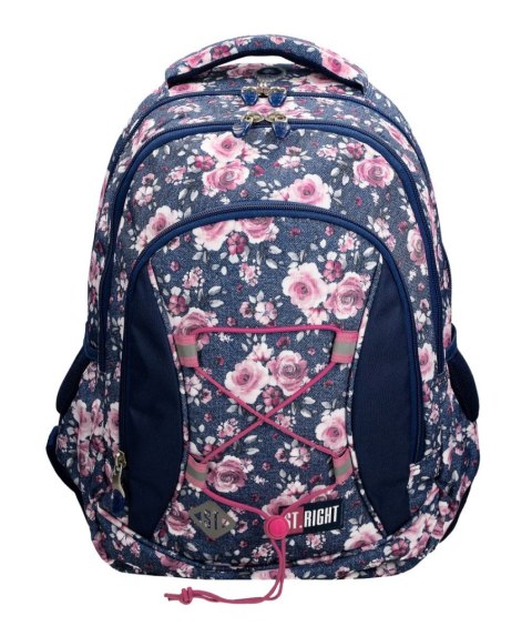 Plecak St.Right ROSES (BP-32) St.Right Plecak St.Right ROSES (BP-32) St.Right