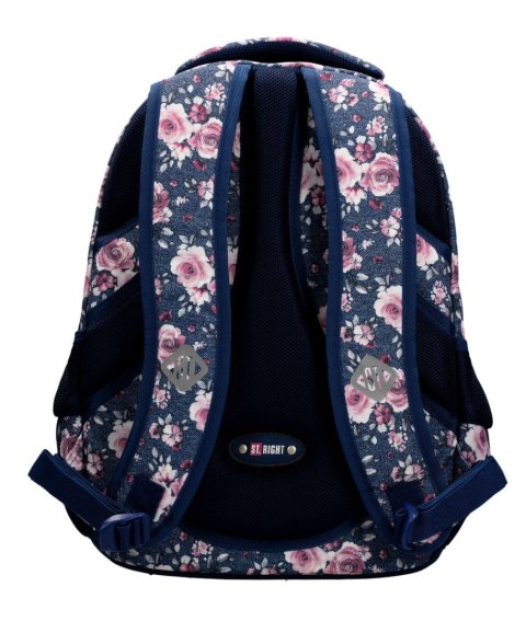 Plecak St.Right ROSES (BP-32) St.Right Plecak St.Right ROSES (BP-32) St.Right