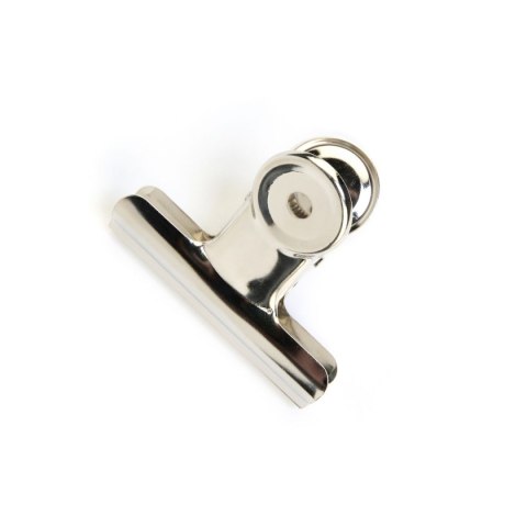 Klip Leniar 50mm srebrny (62610) Leniar Klip Leniar 50mm srebrny (62610) Leniar