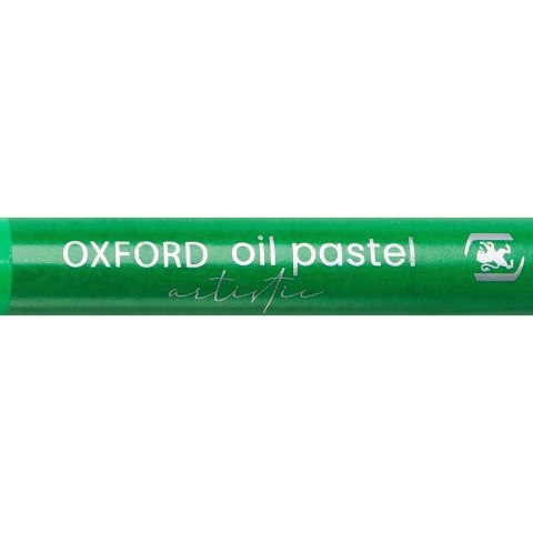 Pastele olejne Oxford Artistic 12 kol. (400184262) Oxford