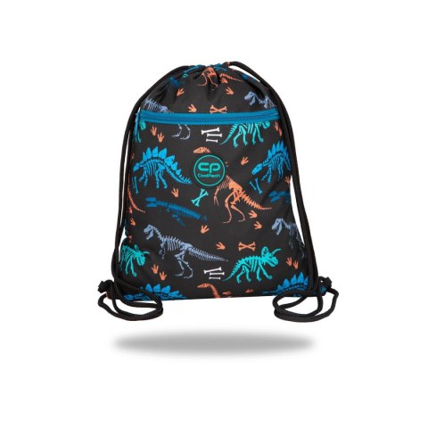 Worek na buty Patio CoolPack Vert (F070700) Patio Worek na buty Patio CoolPack Vert (F070700) Patio