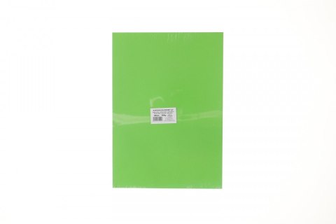 Brystol Protos A3 jasnozielony 160g 20k Protos Brystol Protos A3 jasnozielony 160g 20k Protos