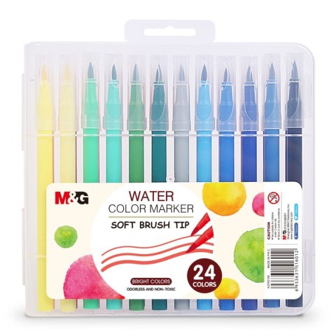 Flamaster M&G (MG ACP901CD) M&G Flamaster M&G (MG ACP901CD) M&G