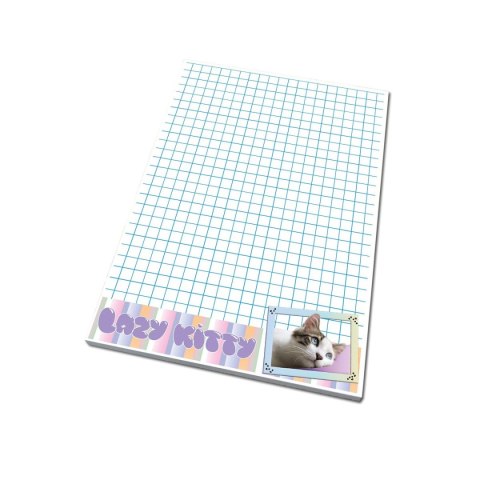 Notes Ev-corp A5 50k. krata (BB24221849) Ev-corp Notes Ev-corp A5 50k. krata (BB24221849) Ev-corp