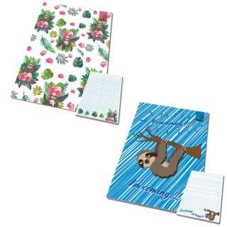 Notes Ev-corp A6 50k. krata (BB24221856) Ev-corp