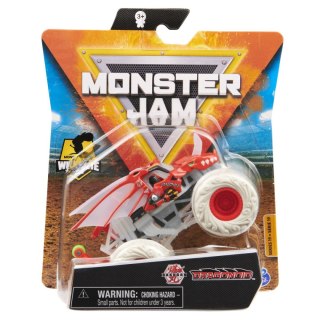 Samochód Spin Master Monster Jam 1:64 (6044941) Spin Master