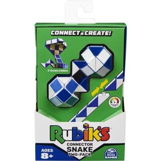 Układanka Spin Master Rubik snake (6064893) Spin Master