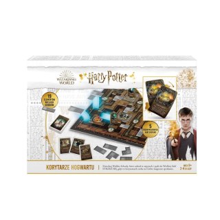 Gra planszowa Cartamundi Harry Potter Korytarze Hogwartu (130012677) Cartamundi