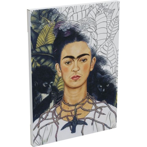 Kolorowanka Monumi (M PR-000212) Monumi Kolorowanka Monumi (M PR-000212) Monumi