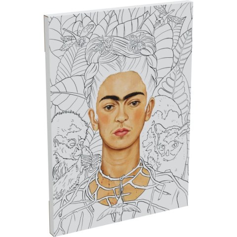 Kolorowanka Monumi (M PR-000212) Monumi Kolorowanka Monumi (M PR-000212) Monumi