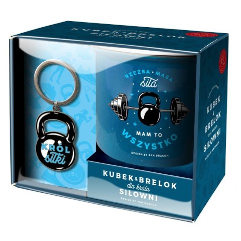 Kubek wielokrotnego użytku Pan Dragon Hobbby 330ml (5901854981840) Pan Dragon Kubek wielokrotnego użytku Pan Dragon Hobbby 330ml (5901854981840) Pan Dragon