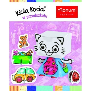 Kolorowanka Monumi (M MKK-000103) Monumi