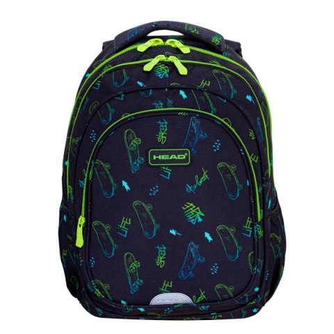 Plecak Head Skate Lifestyle (502024115) Head Plecak Head Skate Lifestyle (502024115) Head