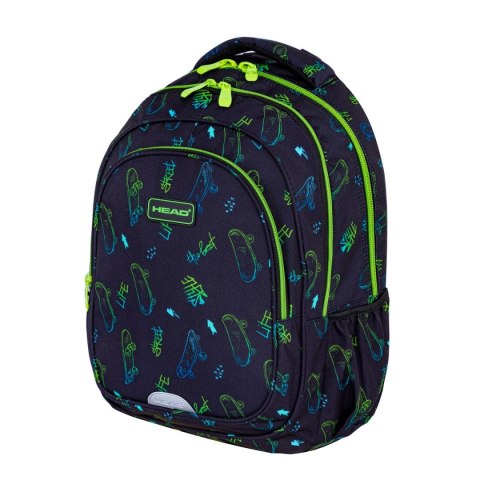Plecak Head Skate Lifestyle (502024115) Head Plecak Head Skate Lifestyle (502024115) Head