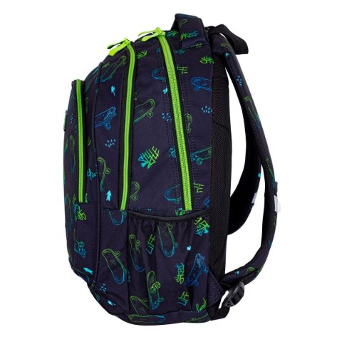Plecak Head Skate Lifestyle (502024115) Head Plecak Head Skate Lifestyle (502024115) Head