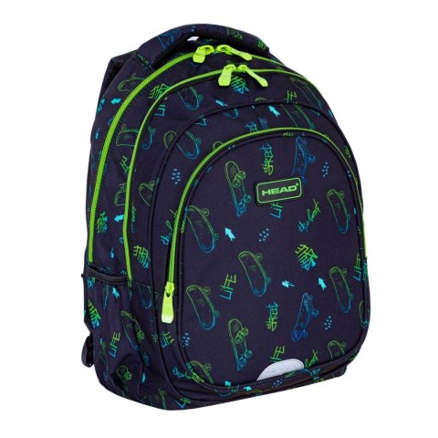 Plecak Head Skate Lifestyle (502024115) Head Plecak Head Skate Lifestyle (502024115) Head