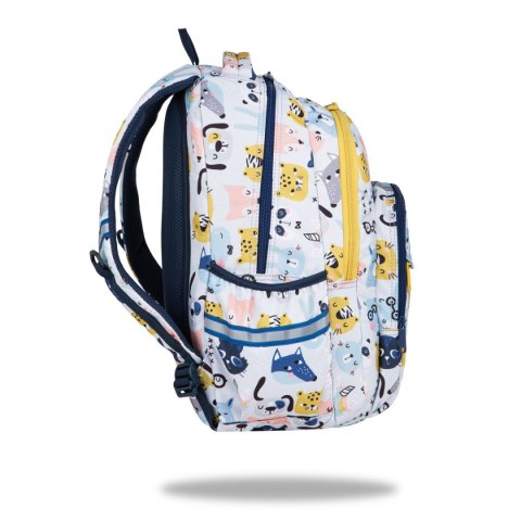 Plecak Patio CoolPack BASIC PLUS (F003699) Patio Plecak Patio CoolPack BASIC PLUS (F003699) Patio