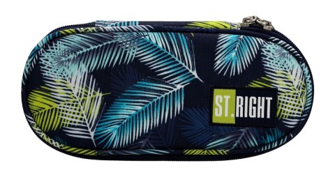 Saszetka St.Right Tropical Leaves PC-01 St.Right