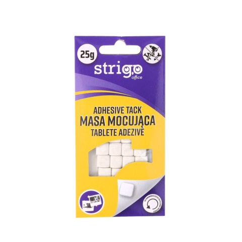 Masa mocująca Strigo 25g 5905658801779 25g (SF047) Strigo