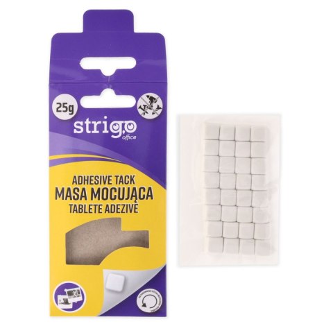 Masa mocująca Strigo 25g 5905658801779 25g (SF047) Strigo