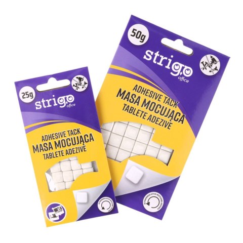 Masa mocująca Strigo 25g 5905658801779 25g (SF047) Strigo