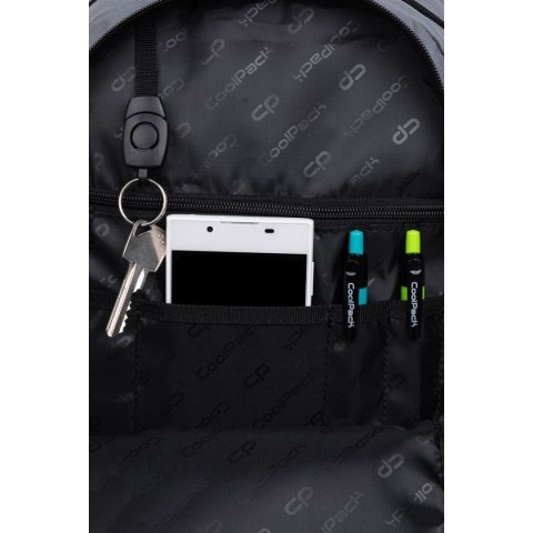 Plecak Patio CoolPack Impact (F031763) Patio Plecak Patio CoolPack Impact (F031763) Patio