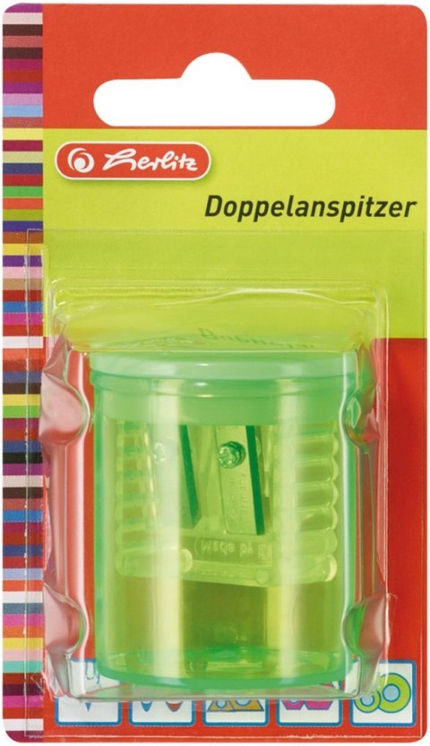 Temperówka Herlitz 8680100 (300010426) Herlitz