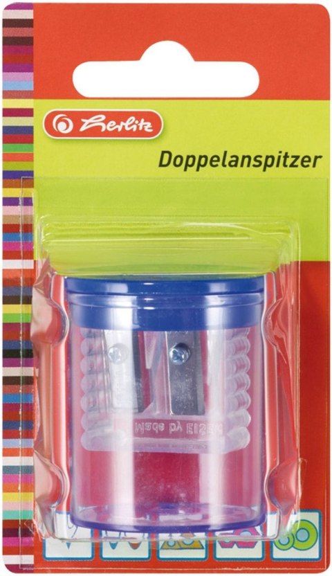 Temperówka Herlitz 8680100 (300010426) Herlitz