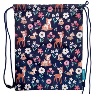 Worek na buty Astra Astrabag BABY DEER (507024045) Astra