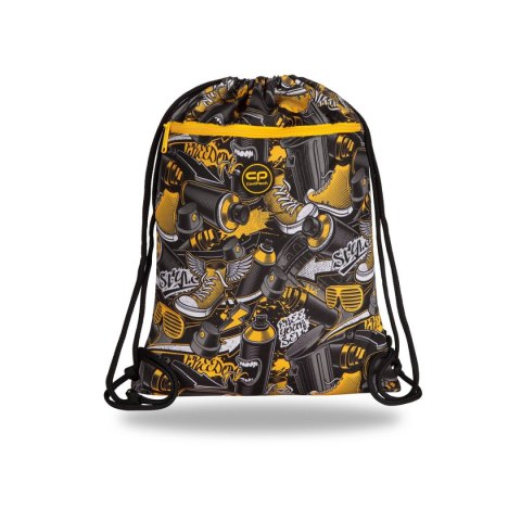 Worek na buty Patio CoolPack Vert (E70574) Patio Worek na buty Patio CoolPack Vert (E70574) Patio