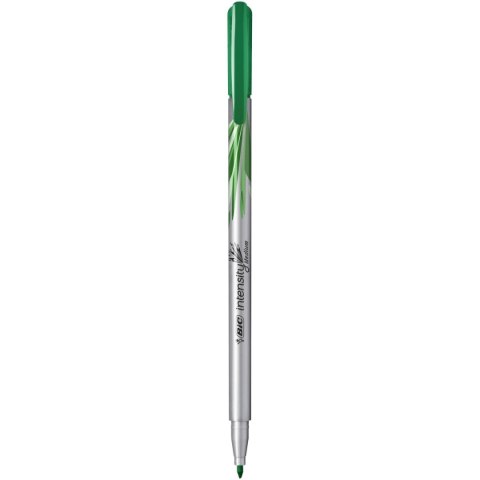 Cienkopis Bic Medium, zielony 1,0mm 1kol. (964781) Bic