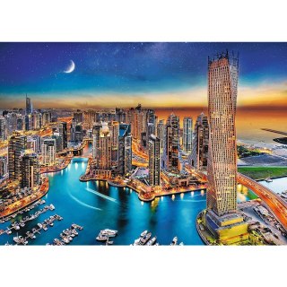 Puzzle Trefl 37455 500 el. (37455) Trefl