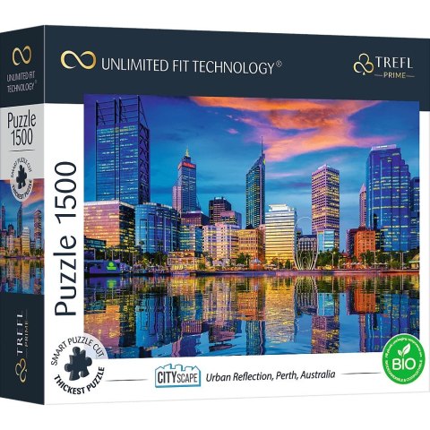 Puzzle Trefl Australia 1500 el. (26190) Trefl Puzzle Trefl Australia 1500 el. (26190) Trefl