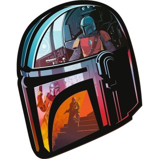 Puzzle Trefl Star Wars The Mandalorian (20186) Trefl