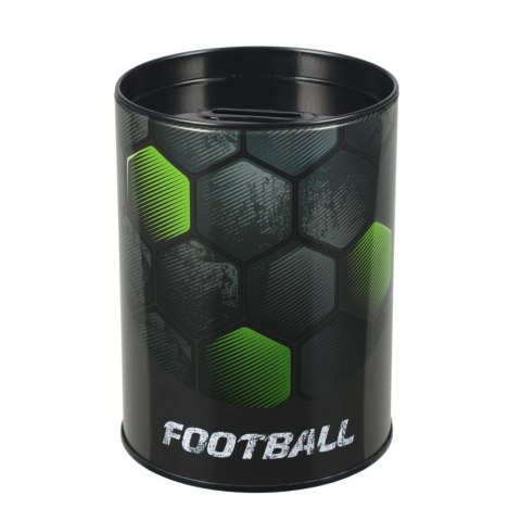 Skarbonka Starpak Football metal (536848) Starpak Skarbonka Starpak Football metal (536848) Starpak
