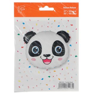 Balon foliowy Godan Panda 24cal (B901821) Godan