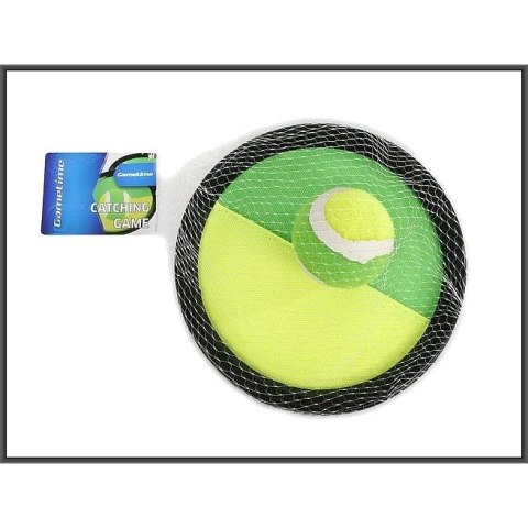 Gra zręcznościowa Hipo catchball catch ball (720121) Hipo Gra zręcznościowa Hipo catchball catch ball (720121) Hipo