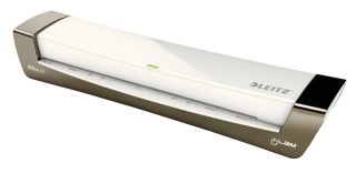 Laminator Leitz iLAM Office A3 srebrny (72530084) Leitz