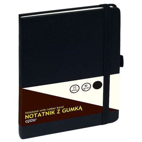 Notes Grand A5 80k. krata (150-1381) Grand Notes Grand A5 80k. krata (150-1381) Grand