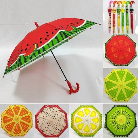 Parasol Adar owoce mix (577657) Adar Parasol Adar owoce mix (577657) Adar