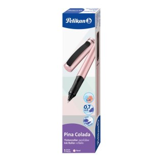 Pióro kulkowe Pelikan Pina Colada 821193 Różowy metalik (400195794) Pelikan