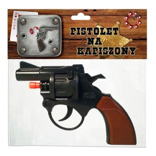 Pistolet Trifox na spłonkę (A-0617) Trifox