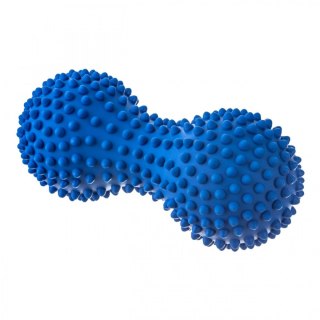 Gadżet Tullo Wałek do masażu i rehabilitacji, duoball 15,5 cm (447) Tullo